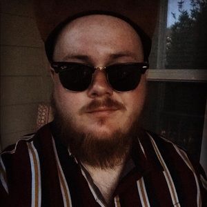 Meet your Posher, Caleb